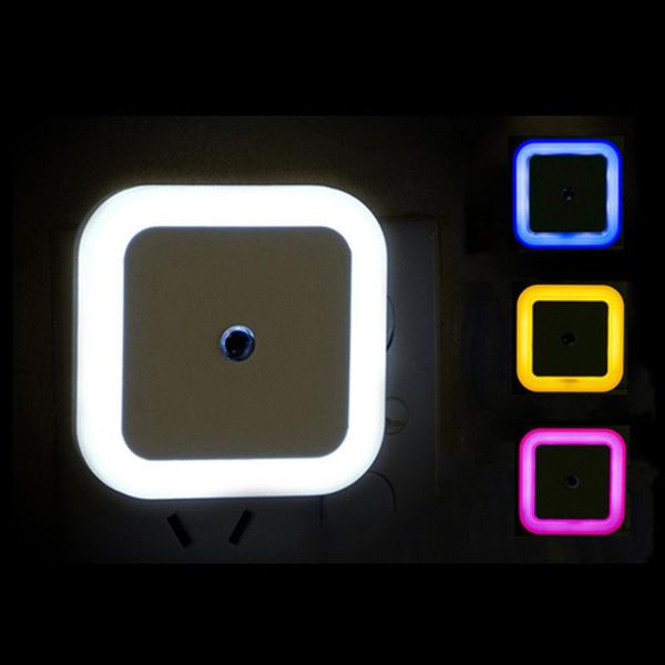 wireless sensor led night light eu us plug mini square night lights for baby room bedroom corridor nightlight lamp
wireless sensor led night light eu us plug mini square night lights for baby room bedroom corridor nightlight lamp