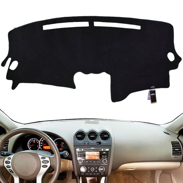 anti-slip mats xukey dash cover mat dashmat dashboard for altima teana 2007 - 2021
anti-slip mats xukey dash cover mat dashmat dashboard for altima teana 2007 - 2021