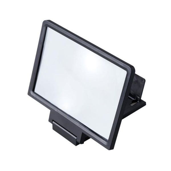 cell phone mounts & holders universal screen magnifier movie video with foldable holder stand (black)
cell phone mounts & holders universal screen magnifier movie video with foldable holder stand (black)