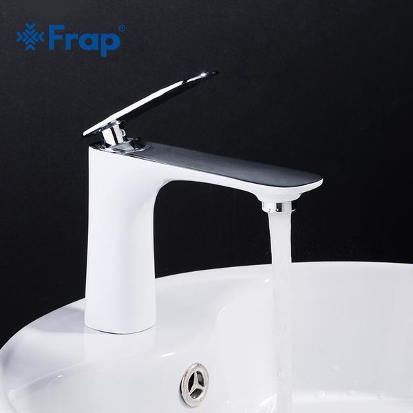 bathroom sink faucets frap white colour basin faucet brass single handle water tap mixer waterfall y10037
bathroom sink faucets frap white colour basin faucet brass single handle water tap mixer waterfall y10037
