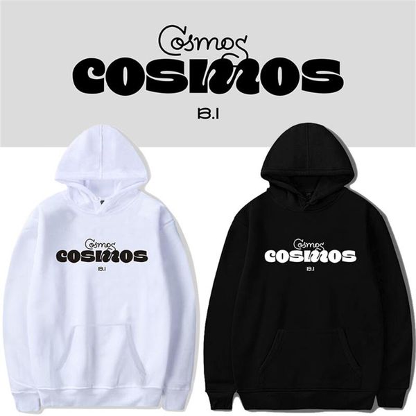 women's hoodies & sweatshirts got7 cosmos sweatshirt kpop hip-hop with velvet autumn winter, Black
women's hoodies & sweatshirts got7 cosmos sweatshirt kpop hip-hop with velvet autumn winter, Black