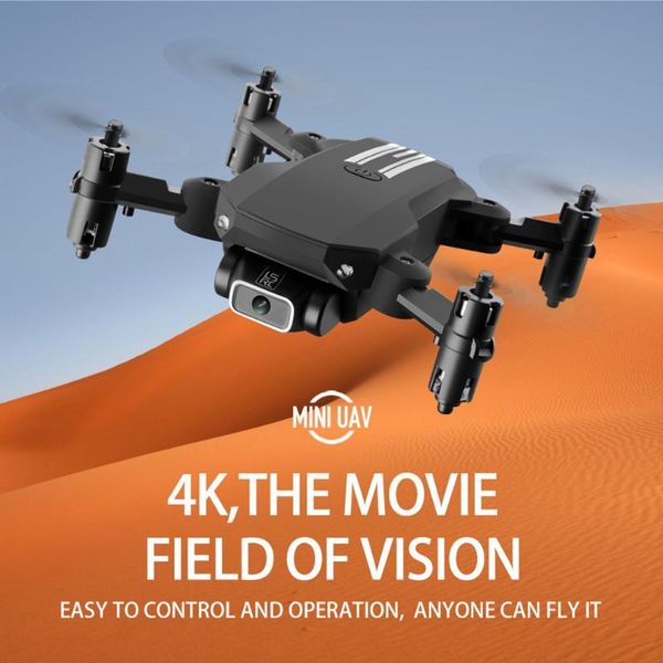 2021 new mini drone 4k 1080p hd camera wifi fpv air pressure altitude hold black and gray foldable quadcopter rc drone toy
2021 new mini drone 4k 1080p hd camera wifi fpv air pressure altitude hold black and gray foldable quadcopter rc drone toy