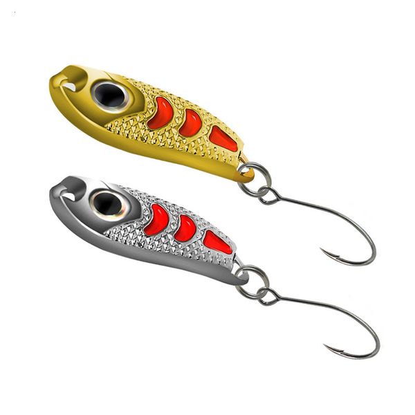 bean / ding mini luya zinc alloy sequin 1.5g/2.5g/5g horse evaluation on bionic bait of daxin fishing gear
bean / ding mini luya zinc alloy sequin 1.5g/2.5g/5g horse evaluation on bionic bait of daxin fishing gear