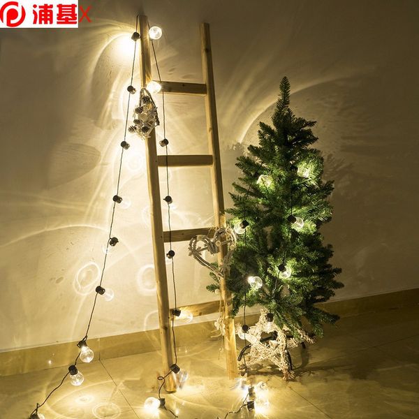 2pcs/lot novelty 38 pcs clear ball 10m led string festoon lights string christmas wedding outdoor holiday light decor patio lights
2pcs/lot novelty 38 pcs clear ball 10m led string festoon lights string christmas wedding outdoor holiday light decor patio lights