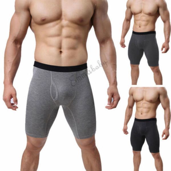 boxers soft underwear mid-tail ball cato shorts pouch short leg broek plus size -2xl, Black;white
boxers soft underwear mid-tail ball cato shorts pouch short leg broek plus size -2xl, Black;white