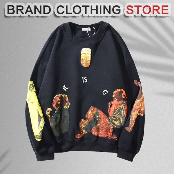 hoodies street fashion brand designer with the same paragraph trendy hip-hop men and women couple pullover base sweater jacket, Black
hoodies street fashion brand designer with the same paragraph trendy hip-hop men and women couple pullover base sweater jacket, Black