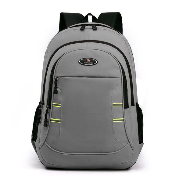 backpack casual oxford lapmen' travel school bags waterproof bag trekking large capacity sell
backpack casual oxford lapmen' travel school bags waterproof bag trekking large capacity sell