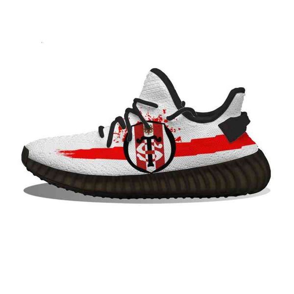customized diystade toulousain - logo running shoes mesh printed mens womens trainers outdoor sports sneakers, Black;white
customized diystade toulousain - logo running shoes mesh printed mens womens trainers outdoor sports sneakers, Black;white