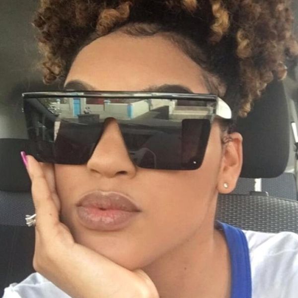 sunglasses classic oversized square luxury men 2021 brand women fashion flat red black mirror lens gafas shade clear uv400 f, White;black
sunglasses classic oversized square luxury men 2021 brand women fashion flat red black mirror lens gafas shade clear uv400 f, White;black