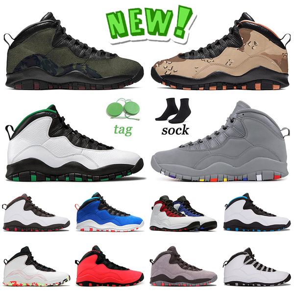 new arrival 10 10s basketball shoes jumpman high og sneakers woodland camo desert seattle cool grey chicago tinker westbrook ember glow mens
new arrival 10 10s basketball shoes jumpman high og sneakers woodland camo desert seattle cool grey chicago tinker westbrook ember glow mens