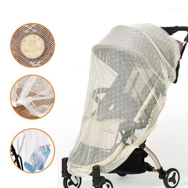 stroller parts & accessories baby mosquito net safe mesh buggy crib netting cart pushchair full cover1
stroller parts & accessories baby mosquito net safe mesh buggy crib netting cart pushchair full cover1