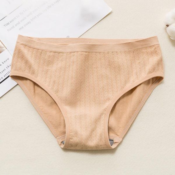 girl underwear seamless one-piece threaded high-elastic panties women sousvetement femme bragas1, Black;pink
girl underwear seamless one-piece threaded high-elastic panties women sousvetement femme bragas1, Black;pink