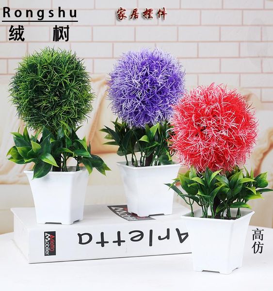 artificial plant small bonsai plants bonsai deskartificial flower pot furnishings home decoration bedside small ornaments
artificial plant small bonsai plants bonsai deskartificial flower pot furnishings home decoration bedside small ornaments