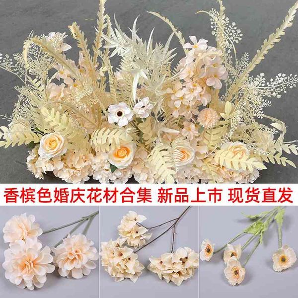 artificial flowers artificial hydrangea silk decoration rose
artificial flowers artificial hydrangea silk decoration rose