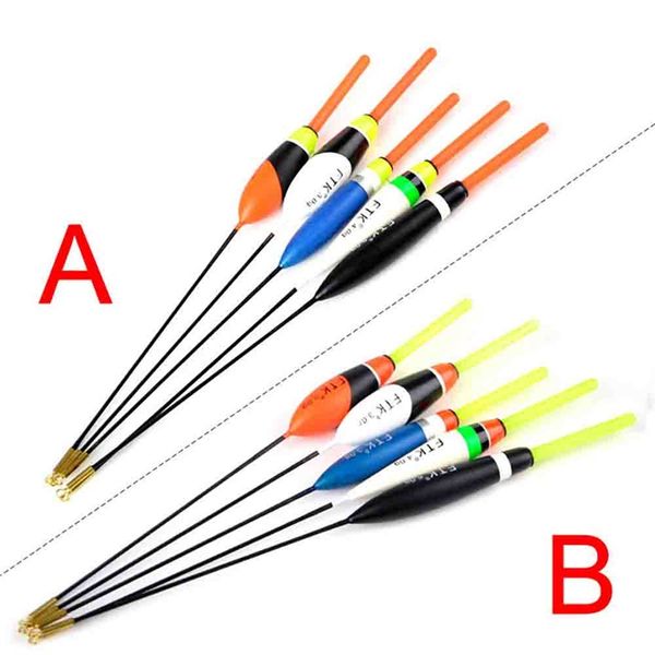 5/pcs floats luminous stick buoy bold short tail eye catching float barr shanmu night fishing accessories 10ln y2
5/pcs floats luminous stick buoy bold short tail eye catching float barr shanmu night fishing accessories 10ln y2
