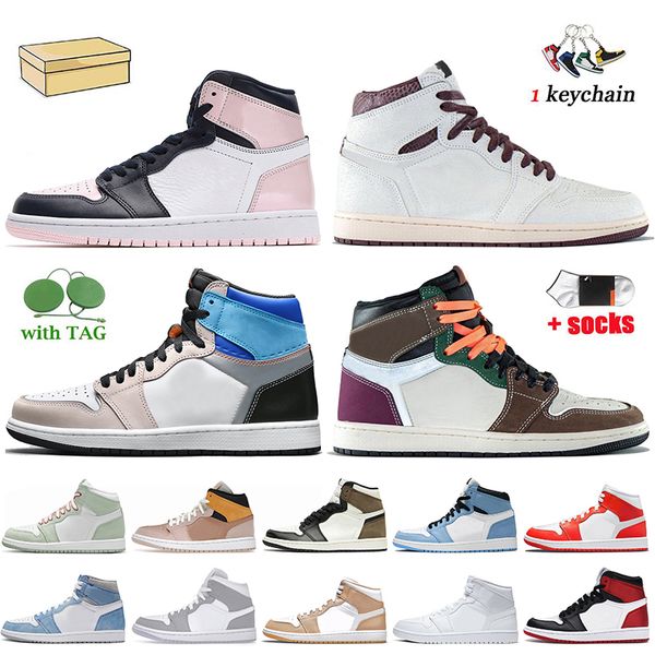 1s basketball shoes womens mens jumpman air jordan 1 retro jorden atmosphere a ma maniere sail burgundy crush prototype high og hand crafted
1s basketball shoes womens mens jumpman air jordan 1 retro jorden atmosphere a ma maniere sail burgundy crush prototype high og hand crafted