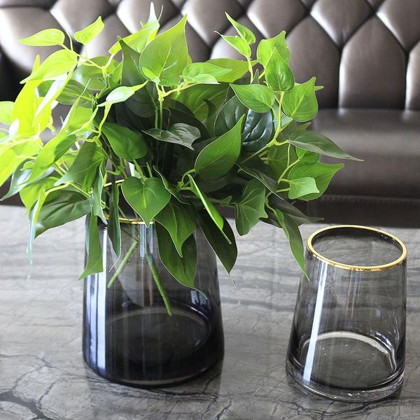 artificial plants 8 head heart-shaped artificial plant wall green plant home decoration flower evergreen sweet potato
artificial plants 8 head heart-shaped artificial plant wall green plant home decoration flower evergreen sweet potato