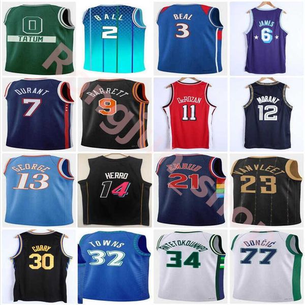 2021-22 city 75th edition basketball doncic anthony westbrook antetokounmpo durant ball curry embiid derozan george vanvleet beal herro, Black;red
2021-22 city 75th edition basketball doncic anthony westbrook antetokounmpo durant ball curry embiid derozan george vanvleet beal herro, Black;red