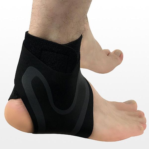 1pc sports ankle brace anti-sprain compression ankle sleeve weave elastic bandage foot protective gear for basketball football, Blue;black
1pc sports ankle brace anti-sprain compression ankle sleeve weave elastic bandage foot protective gear for basketball football, Blue;black