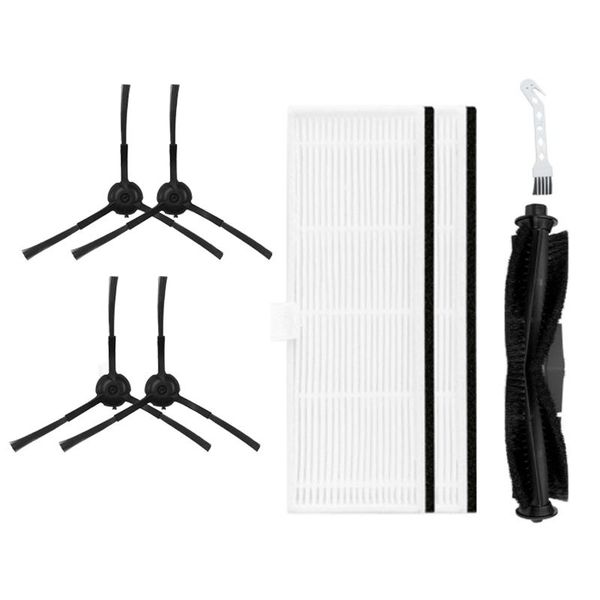 roller brush hepa filter replacement kit for proscenic m7 pro vacuum cleaner spare parts
roller brush hepa filter replacement kit for proscenic m7 pro vacuum cleaner spare parts