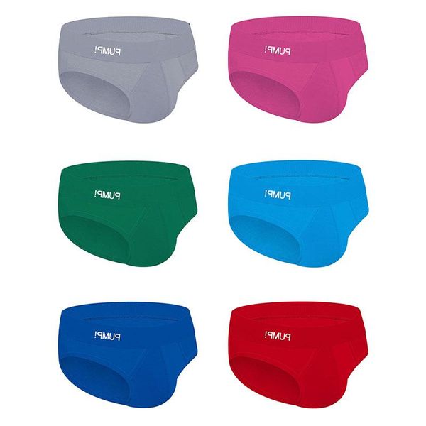 underpants 6pcs u konvexen baumwolle unterwäsche männer suspensorium quick dry briefs bikini homosexuell mann männl, Black;white
underpants 6pcs u konvexen baumwolle unterwäsche männer suspensorium quick dry briefs bikini homosexuell mann männl, Black;white