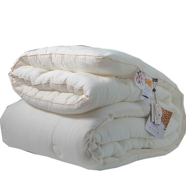 comforters & sets pure cotton white comforter bedding satin strip luxury soft home textile beddings winter summer
comforters & sets pure cotton white comforter bedding satin strip luxury soft home textile beddings winter summer