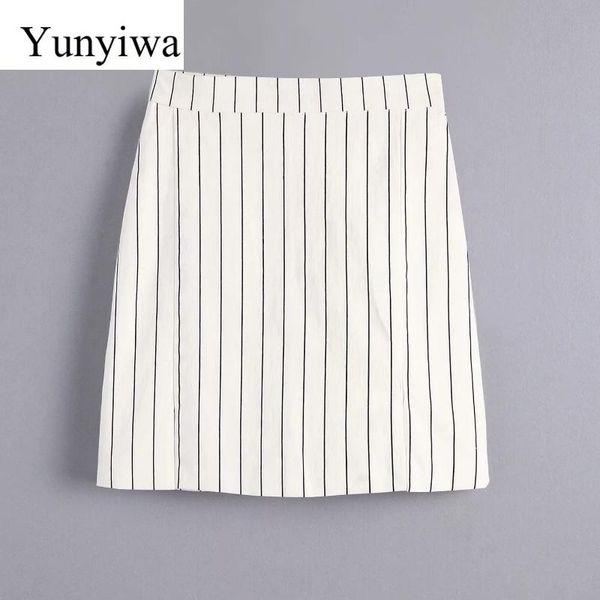skirts women fashion striped print pencil skirt faldas mujer ladies back zipper casual slim autumn mini, Black
skirts women fashion striped print pencil skirt faldas mujer ladies back zipper casual slim autumn mini, Black