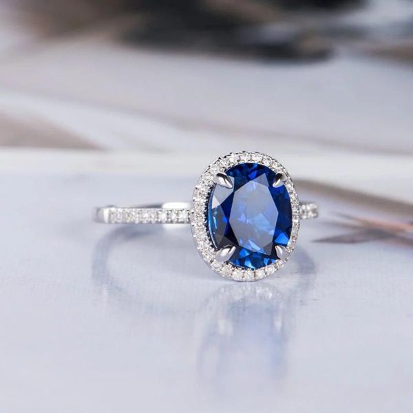 wedding rings 2021 royal blue round multi all-match women's zircon ring simple for women engagement, Slivery;golden
wedding rings 2021 royal blue round multi all-match women's zircon ring simple for women engagement, Slivery;golden