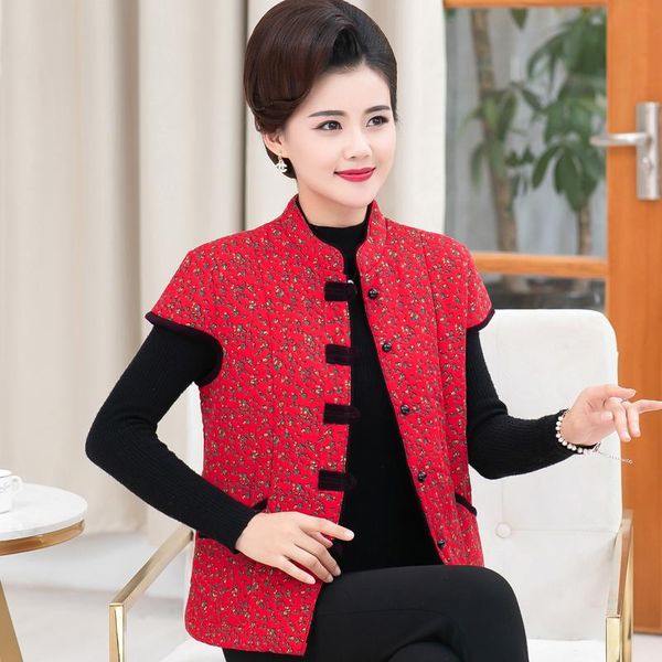women's vests middle-aged and elderly vest winter 2021 short half sleeve plus velvet warm coat 5xl mh102, Black;white
women's vests middle-aged and elderly vest winter 2021 short half sleeve plus velvet warm coat 5xl mh102, Black;white