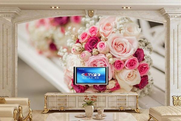 wallpapers custom mural,papel de parede,roses bouquets flowers wallpapers, restaurant living room sofa tv wall bedroom kitchen 3d wallpaper
wallpapers custom mural,papel de parede,roses bouquets flowers wallpapers, restaurant living room sofa tv wall bedroom kitchen 3d wallpaper