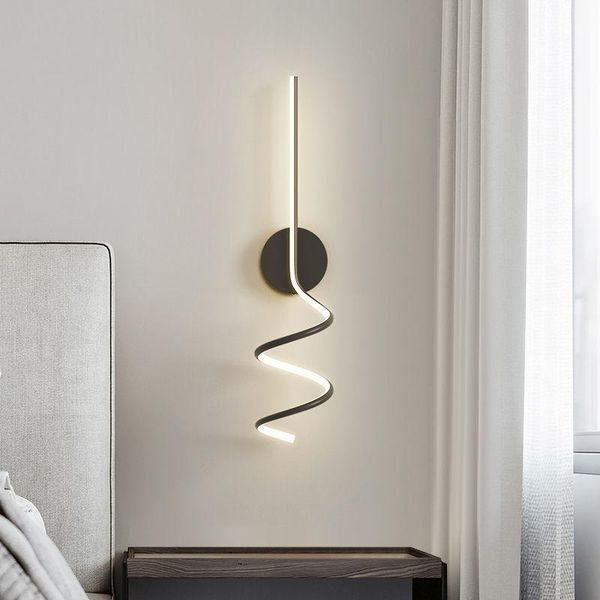 wall lamps led bedroom bedside lamp modern children's room study hall corridor aisle bathroom lighting living background lights
wall lamps led bedroom bedside lamp modern children's room study hall corridor aisle bathroom lighting living background lights