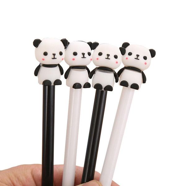 gel pens 2pc kawaii little bear pen cute panda student the black ink signature water cartoon office school supplies stationery
gel pens 2pc kawaii little bear pen cute panda student the black ink signature water cartoon office school supplies stationery