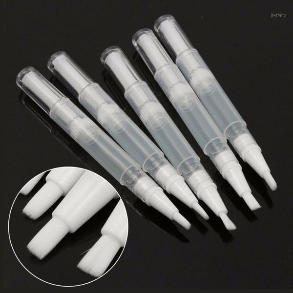 5pcs 3ml empty nail oil clear bottle mini refillable bottles cosmetic container for lip gloss nails nutrition storage & jars
5pcs 3ml empty nail oil clear bottle mini refillable bottles cosmetic container for lip gloss nails nutrition storage & jars