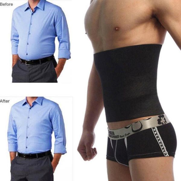 belts men's slimming belt men waist trainer abdomen fat burner corset gym sport shaper slim trimmer, Black;brown
belts men's slimming belt men waist trainer abdomen fat burner corset gym sport shaper slim trimmer, Black;brown