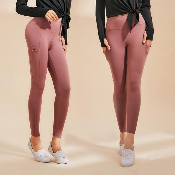 yoga outfits sports pants women's quick-drying tight training pant high waist, White;red
yoga outfits sports pants women's quick-drying tight training pant high waist, White;red