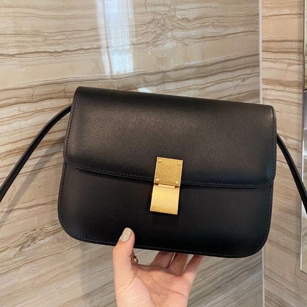 evening bags box handbags crossbody flap bag women's genuine real leather shoulder diagonal small square luxury ladies messenger 2022
evening bags box handbags crossbody flap bag women's genuine real leather shoulder diagonal small square luxury ladies messenger 2022