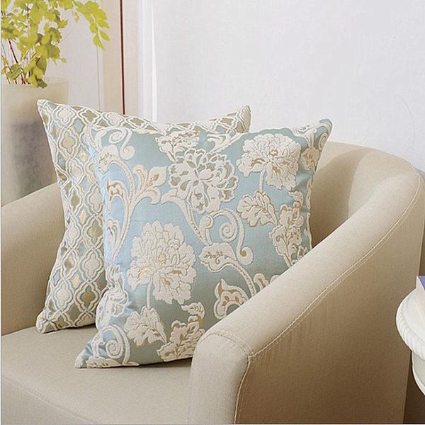 luxurious european chenille jacquard pillow cover home decor geometric cushion cover decoration pillowcase decorative pillowsham
luxurious european chenille jacquard pillow cover home decor geometric cushion cover decoration pillowcase decorative pillowsham