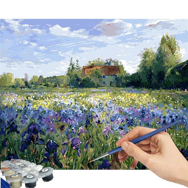 paintings flowers diy painting by numbers modern wall art picture acrylic paint unique gift for home decor artwork#bl2
paintings flowers diy painting by numbers modern wall art picture acrylic paint unique gift for home decor artwork#bl2