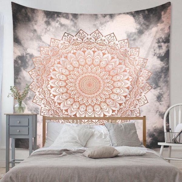 tapestries india mandala tapestry bohemia wall hanging blanket headboard hippie home boho dorm background decor
tapestries india mandala tapestry bohemia wall hanging blanket headboard hippie home boho dorm background decor