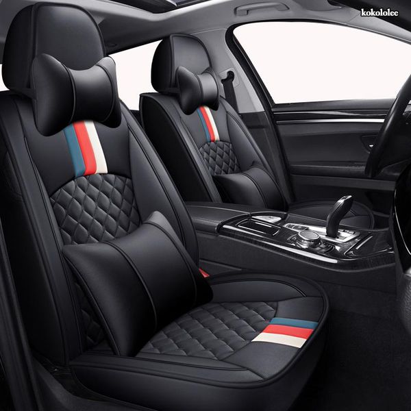 car seat covers kokololee leather for ssangyong korando actyon rexton chairman kyron seats vehicle
car seat covers kokololee leather for ssangyong korando actyon rexton chairman kyron seats vehicle
