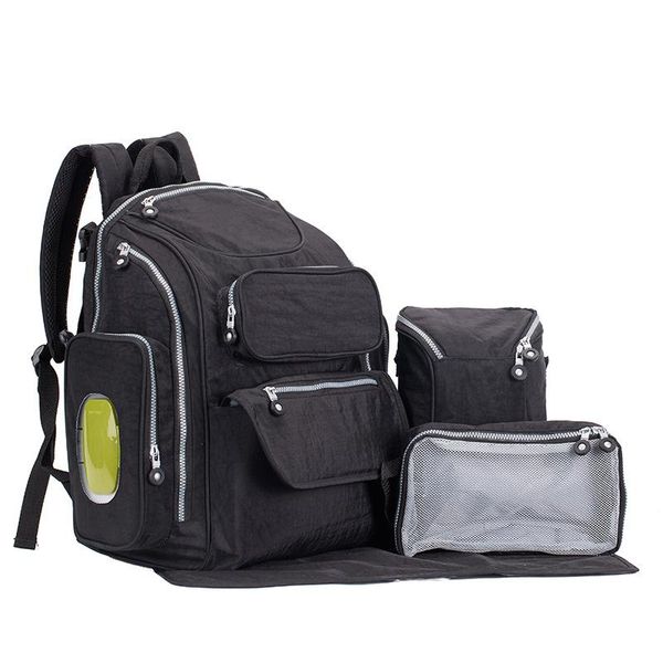diaper bags brand backpack waterproof 6 pieces multi pockets maternity for mom baby bag nappies wholesale retail
diaper bags brand backpack waterproof 6 pieces multi pockets maternity for mom baby bag nappies wholesale retail