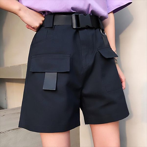 korean pocket hip hop loose women shorts high ulzzang dropshipping harajuku casual kpop clothes vintage big size punk streetwear, White;black
korean pocket hip hop loose women shorts high ulzzang dropshipping harajuku casual kpop clothes vintage big size punk streetwear, White;black