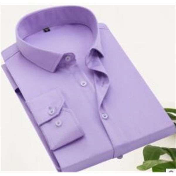men's long-sleeved white men's shirts business casual slim shirts plain men's wear dy-390 nygq
men's long-sleeved white men's shirts business casual slim shirts plain men's wear dy-390 nygq