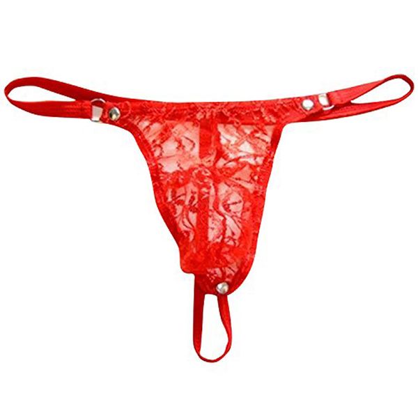 2019 lace thongs men sissy underwear transparent male bikini g-strings seamless thong for mens jockstrap gay underwear, Black;brown
2019 lace thongs men sissy underwear transparent male bikini g-strings seamless thong for mens jockstrap gay underwear, Black;brown