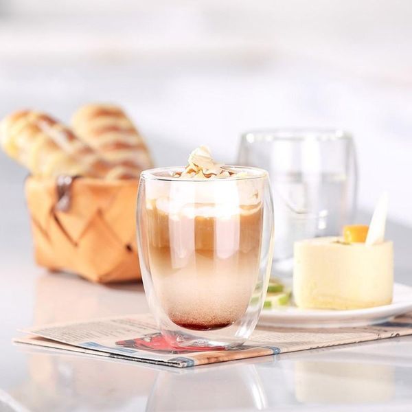 double wall glass coffee cups insulated espresso cup cold drinking wine sglasses latte coffee mugs whiskey glass cups
double wall glass coffee cups insulated espresso cup cold drinking wine sglasses latte coffee mugs whiskey glass cups