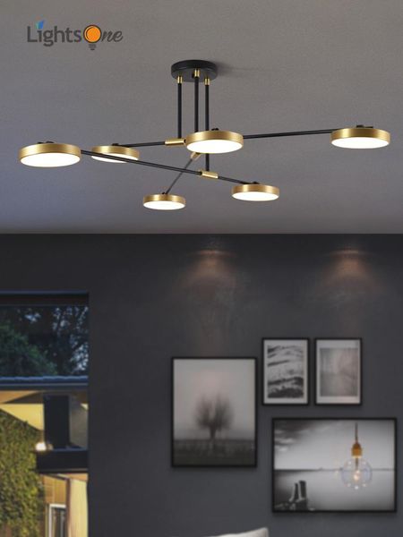 chandeliers nordic light luxury living room lamp creative personality el villa restaurant rotating
chandeliers nordic light luxury living room lamp creative personality el villa restaurant rotating