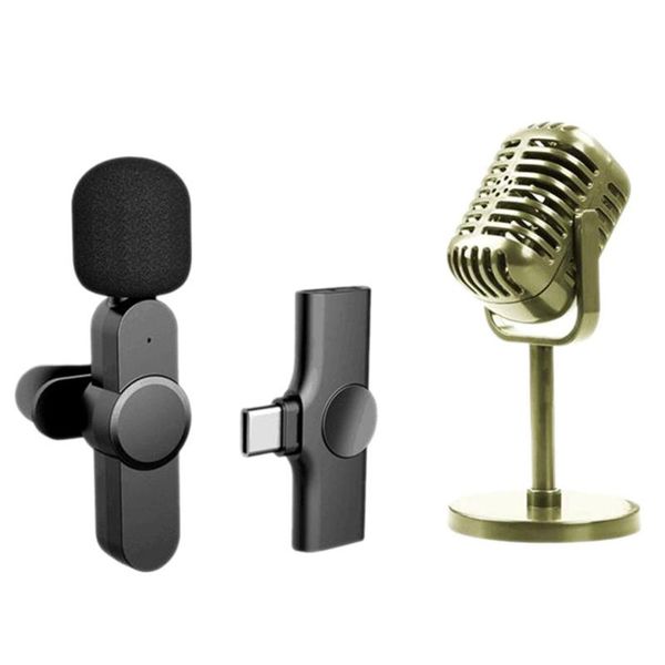 microphones deals type-c wireless lavalier microphone for android phone youtube facebook live stream vlogger interviews
microphones deals type-c wireless lavalier microphone for android phone youtube facebook live stream vlogger interviews