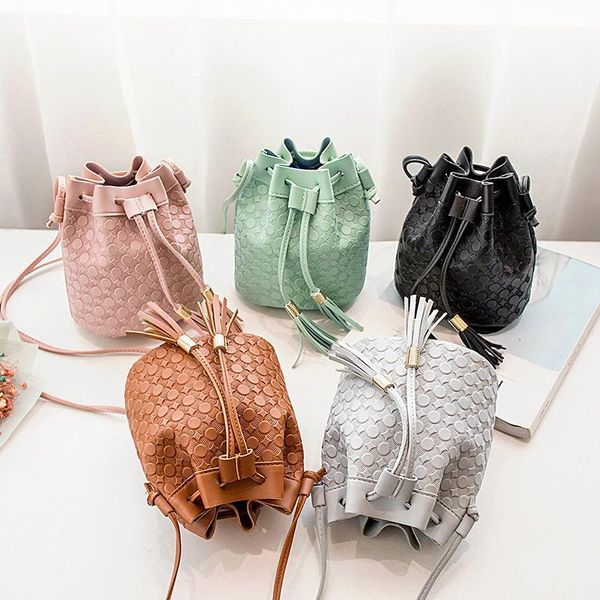 style coin 2021 new phone women's double bag women's bag purse oblique tassels shoulder bucket gnhei, Red;black
style coin 2021 new phone women's double bag women's bag purse oblique tassels shoulder bucket gnhei, Red;black