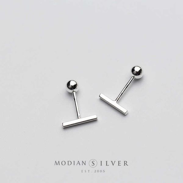 simple cute geometric stud earrings for women 925 silver ear studs jewelry gifts girl fashion 210707, Golden;silver
simple cute geometric stud earrings for women 925 silver ear studs jewelry gifts girl fashion 210707, Golden;silver