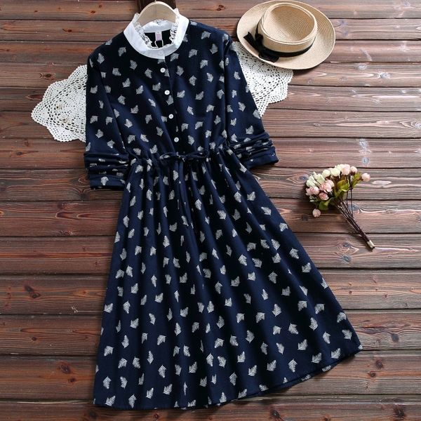 2021 new spring autumn women cute vintage plaid cotton lace up casual loose vestidos mujer elegant preppy print regular sdtl, Black;gray
2021 new spring autumn women cute vintage plaid cotton lace up casual loose vestidos mujer elegant preppy print regular sdtl, Black;gray